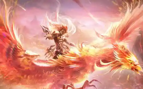 玩的人最多的仙侠手游(2024最火的仙侠手游)插图5