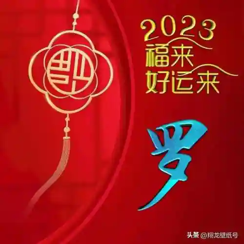 2023适合一辈子好运头像(改善自己运势的微信头像)插图17 2023适合一辈子好运头像(改善自己运势的微信头像)插图17