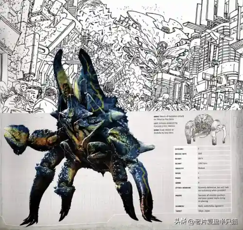 环太平洋56个机甲(环太平洋机甲模型玩具)插图41