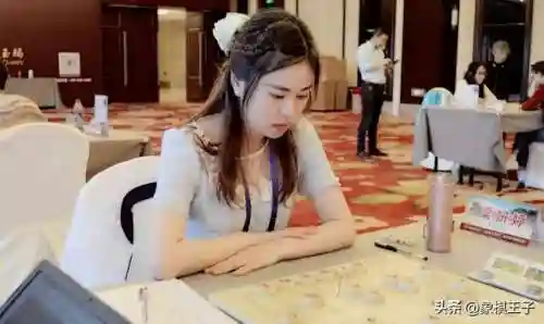 下棋女神阵容搭配推荐图(女神联盟阵容)插图3