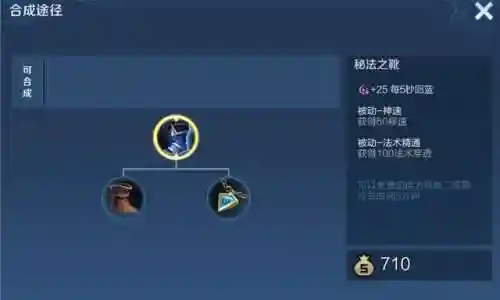 刘邦吕布阵容搭配图(吕布最佳阵容最强出装)插图1