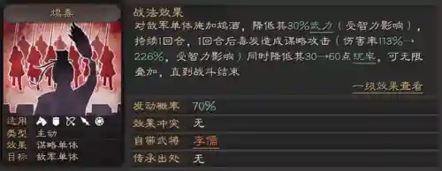 吕布李儒怎么搭配阵容(李儒的阵容搭配建议)插图1