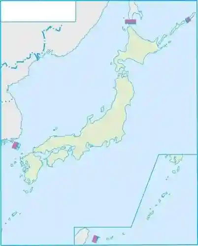世界地图高清全图(最清晰的免费卫星地图)插图17