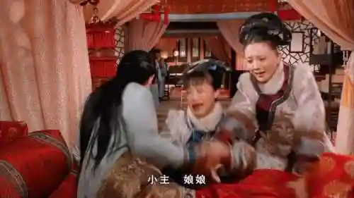 甄嬛战队 阵容搭配表格(甄嬛战队有哪些人)插图16