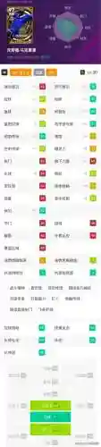 问鼎封神阵容搭配图片大全(封神榜双方阵营)插图11 问鼎封神阵容搭配图片大全(封神榜双方阵营)插图11