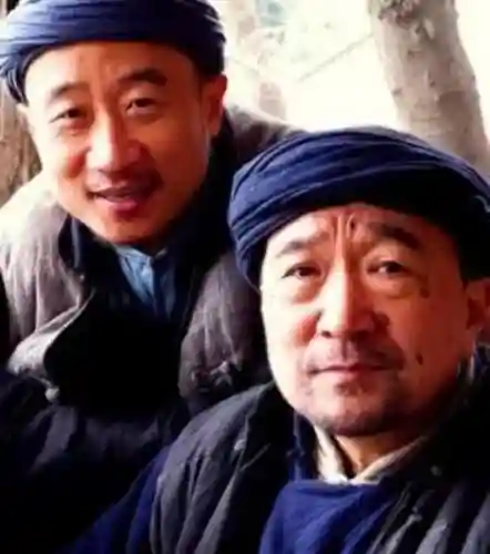 刘罗锅演员阵容搭配(刘禅和哪个英雄搭配)插图17