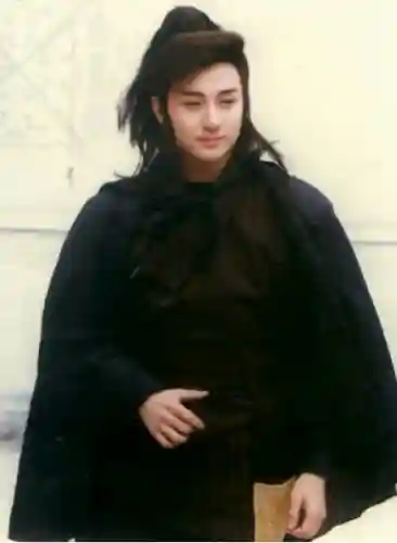古装美男阵容搭配图片大全(古装美男排行榜)插图9
