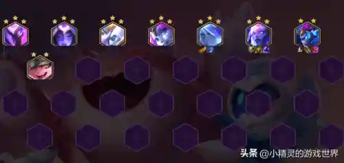 魔导师龙神阵容搭配(第七龙神二2020最强阵容)插图4
