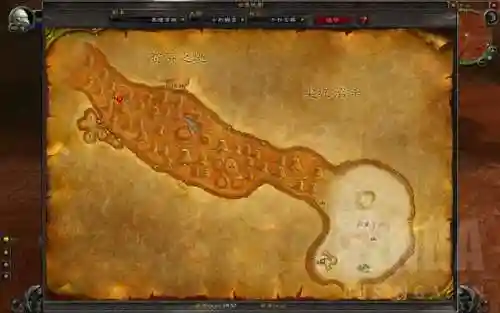 魔兽世界新手任务大全(魔兽世界主线任务顺序)插图8