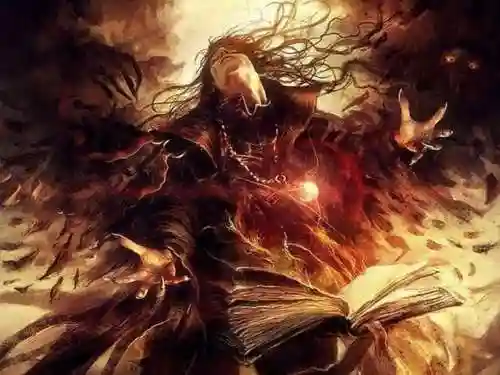 神话之玄幻降临(神话复苏只有我选择华夏)插图3