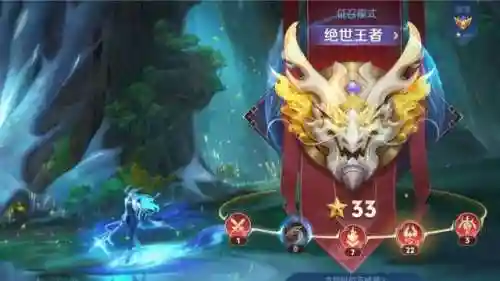 王者高段位阵容搭配图片(王者荣耀阵容搭配大全)插图2