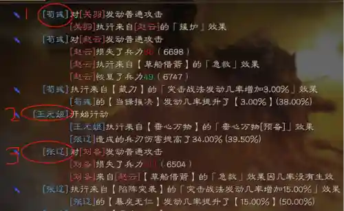 突击骑兵阵容搭配攻略(云顶之弈阵容搭配图表)插图7