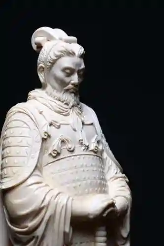 君临天下小说(逐鹿天下之君临天下官网)插图3