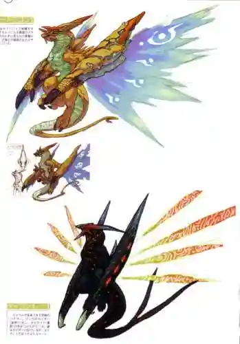 龙战士3详细图文攻略(龙战士3所有师匠的拜师要求和所在地点)插图52 龙战士3详细图文攻略(龙战士3所有师匠的拜师要求和所在地点)插图52