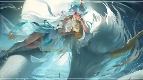 王者男法师阵容搭配推荐(王者最强法师英雄排行)插图6