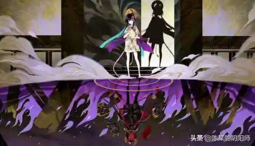 面灵气镰鼬阵容搭配(镰鼬用什么御魂比较好)插图2
