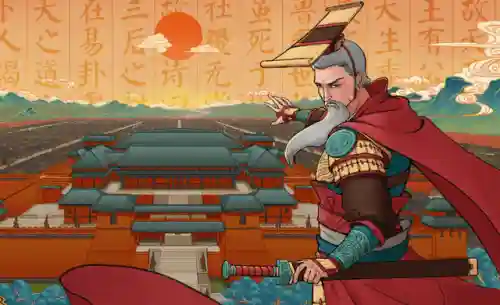 列国志最强阵容搭配(闪烁之光最强阵容)插图1