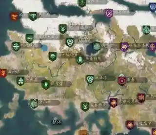 骑砍2前期阵容搭配(骑砍2最强兵种搭配)插图11