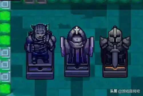 骑士召唤最强反应阵容搭配(魔灵召唤突袭5阵容)插图6 骑士召唤最强反应阵容搭配(魔灵召唤突袭5阵容)插图6