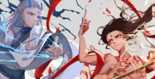 哪吒之魔童降世2(饺子哪吒2什么时候上映)
