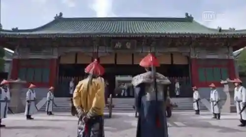 鹿鼎记张一山版电视剧(张一山鹿鼎记在线观看国语版免费)插图14