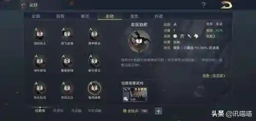 鸿图之下平民最强阵容搭配(强者之路平民终极阵容)插图10