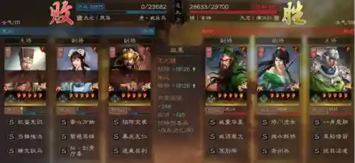 突击骑兵阵容搭配攻略(云顶之弈阵容搭配图表)插图20