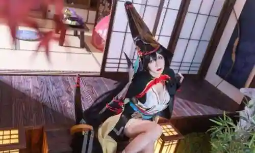 永劫妖姬阵容搭配图片高清(永劫无间妖刀姬阵容)插图4