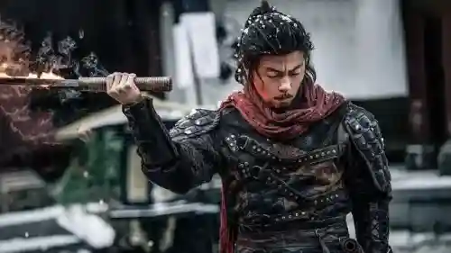 镖人剑客搭配什么阵容(侠客道后期阵容攻略大全)插图8