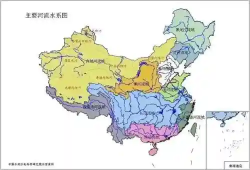 中国地图高清全图 全国(最新版中国地图下载)插图29