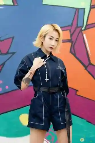 说唱巅峰对决阵容搭配最新(适合新手说唱的歌曲)插图24