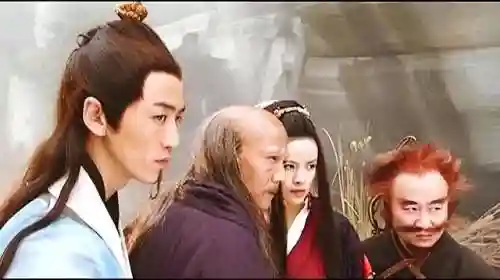 一灯大师阵容搭配(灯神群三过关阵容)插图4