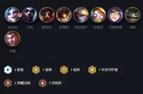 七法名家阵容搭配图表(周瑜法正最强阵容搭配)插图4