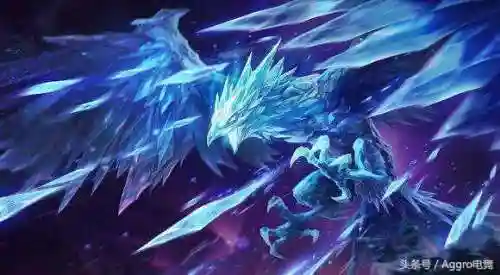 冰晶凤凰吧(冰晶凤凰什么时候出来的)插图2