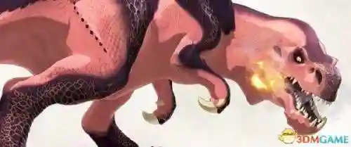 怪物猎人物语2怪物图鉴(怪猎物语2全怪物攻击方式)插图250 怪物猎人物语2怪物图鉴(怪猎物语2全怪物攻击方式)插图250