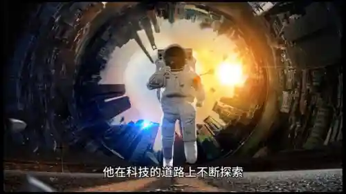 托尼斯塔克(斯塔克工业百度百科)插图4