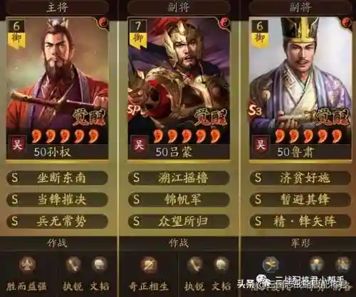 斗牛怎么搭配阵容好打(斗牛怎么样提高胜率)插图3