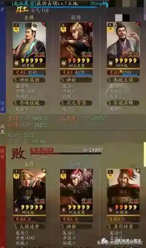 野战之王怎么搭配阵容好(龙战于野最强阵容)插图2