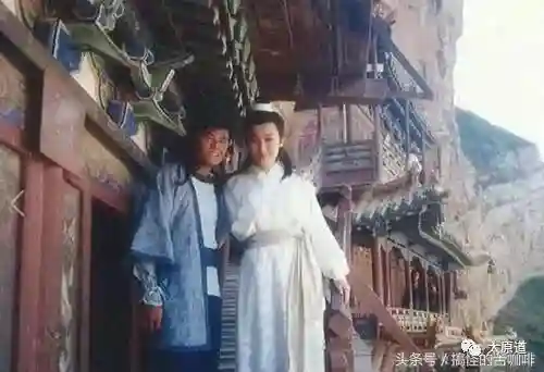 群飞刘亦菲刘诗诗杨幂杨颖(刘亦菲刘诗诗杨幂杨颖电视剧上映时间)插图18