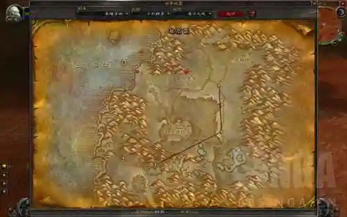 魔兽世界新手任务大全(魔兽世界主线任务顺序)插图10
