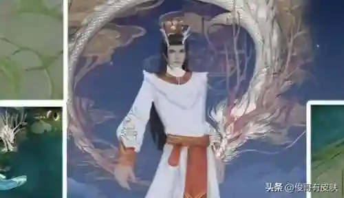王者荣耀公孙离新皮肤(公孙离FMVP多久出来)插图2 王者荣耀公孙离新皮肤(公孙离FMVP多久出来)插图2