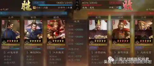 白板孙坚怎么搭配阵容最强(孙策孙坚最强阵容)插图2