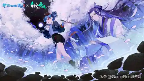 倩女幽魂网游好玩吗(什么网游好玩)插图15 倩女幽魂网游好玩吗(什么网游好玩)插图15