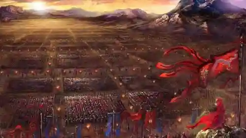 崛起南美之华夏王国(重生南美做皇帝)插图4