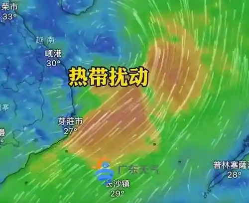 台风最新消息台风(实时风向风速查询)插图5