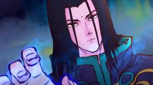 千姬雪童子阵容搭配(SSR千姬御魂搭配)插图1