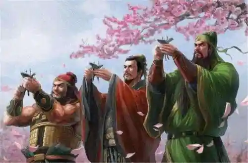 三国群英传2明末英雄传(群英传)插图4