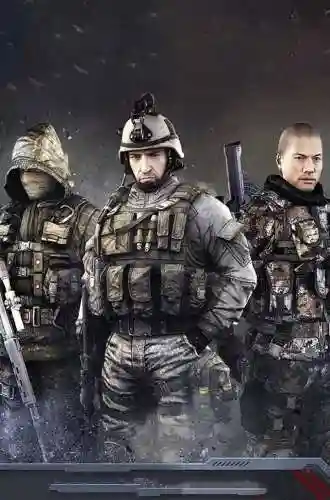 光荣使命使命行动为什么停服了(光荣使命手游)插图5