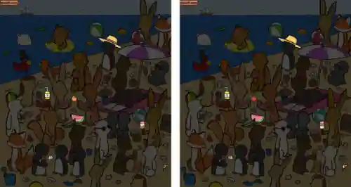 图片找茬游戏(全民来找茬官方下载)插图19