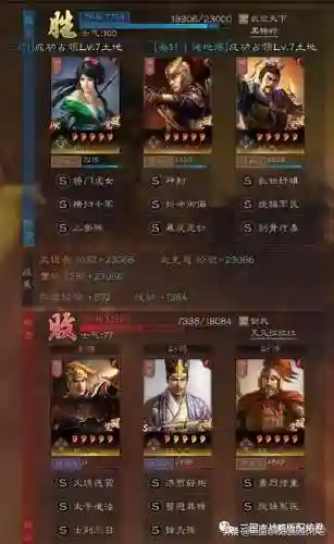王者荣耀开荒梯队搭配阵容(开荒最舒服的阵容)插图3